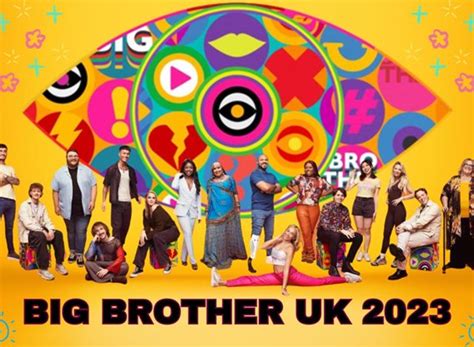 big brother betting odds 2023|Big Brother UK 2023 Winner Odds & Overview [October 2023].
